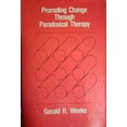 thumbnail image 1 of Pre-Owned Promoting change through paradoxical therapy, 9780870944444, 0870944444, Hardcover,, 1 of 1