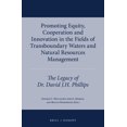 thumbnail image 1 of International Water Law Promoting Equity, Cooperation and Innovation in the Fields of Transboundary Waters and Natural Resources Management: The, Book 5, (Hardcover), 1 of 1