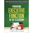 thumbnail image 1 of Pre-Owned Promoting Executive Function in the Classroom (What Works for Special-Needs Learners), 9781606236161, 1606236164, Paperback, Illustrated edition, 1 of 1