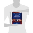 thumbnail image 1 of Pre-Owned Promoting Health in Families: Promoting Health in Families (Paperback) 0721601154 9780721601151, 1 of 1