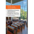 thumbnail image 1 of Promoting Inclusion and Justice in University Teaching : A Transformative-emancipatory Toolkit for Educators, 1 of 1