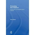 thumbnail image 1 of Promoting Non-Violence: Social Work Conversations about Violence, (Hardcover), 1 of 1