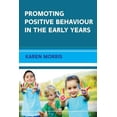 thumbnail image 1 of Promoting Positive Behaviour in the Early Years, (Paperback), 1 of 1