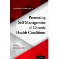 thumbnail image 1 of Promoting Self-Management of Chronic Health Conditions: Theories and Practice, (Hardcover), 1 of 1
