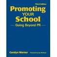 thumbnail image 1 of Promoting Your School: Going Beyond PR, (Hardcover), 1 of 1