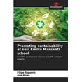 thumbnail image 1 of Promoting sustainability at sesi Emília Massanti school (Paperback), 1 of 1
