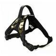 thumbnail image 1 of Promotion Clearance! Adjustable Dog Harness, No Pull Dog Harness Reflective Outdoor Vest with Easy Control Handle, No More Pulling, Gagging or Choking for Small Medium Large Dogs, 1 of 12