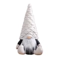 thumbnail image 1 of Faceless Doll Gnome Christmas Merry Christmas Decorations For Home Cristmas Ornament Xmas Navidad Natal New Year 2022, 1 of 6