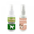 thumbnail image 1 of Promotion Clearance!GOODLY Dog Spray Inducer (Inedible, 30ML) Dog Toilet Training Puppy Positioning Defecation Pet Supplies, 1 of 6