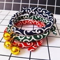 thumbnail image 1 of Promotion Clearance Lovely Cat Dog Lace Collar With Bell Adjustable Buckle Collar For Cat Puppy Pet Supplies Cat Dog Accessories Small Dog Chihuahua, 1 of 5