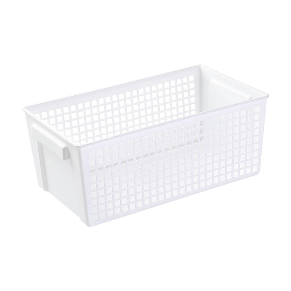 Promotion Clearance! Plastic Storage Basket, Rectangular Paper ...