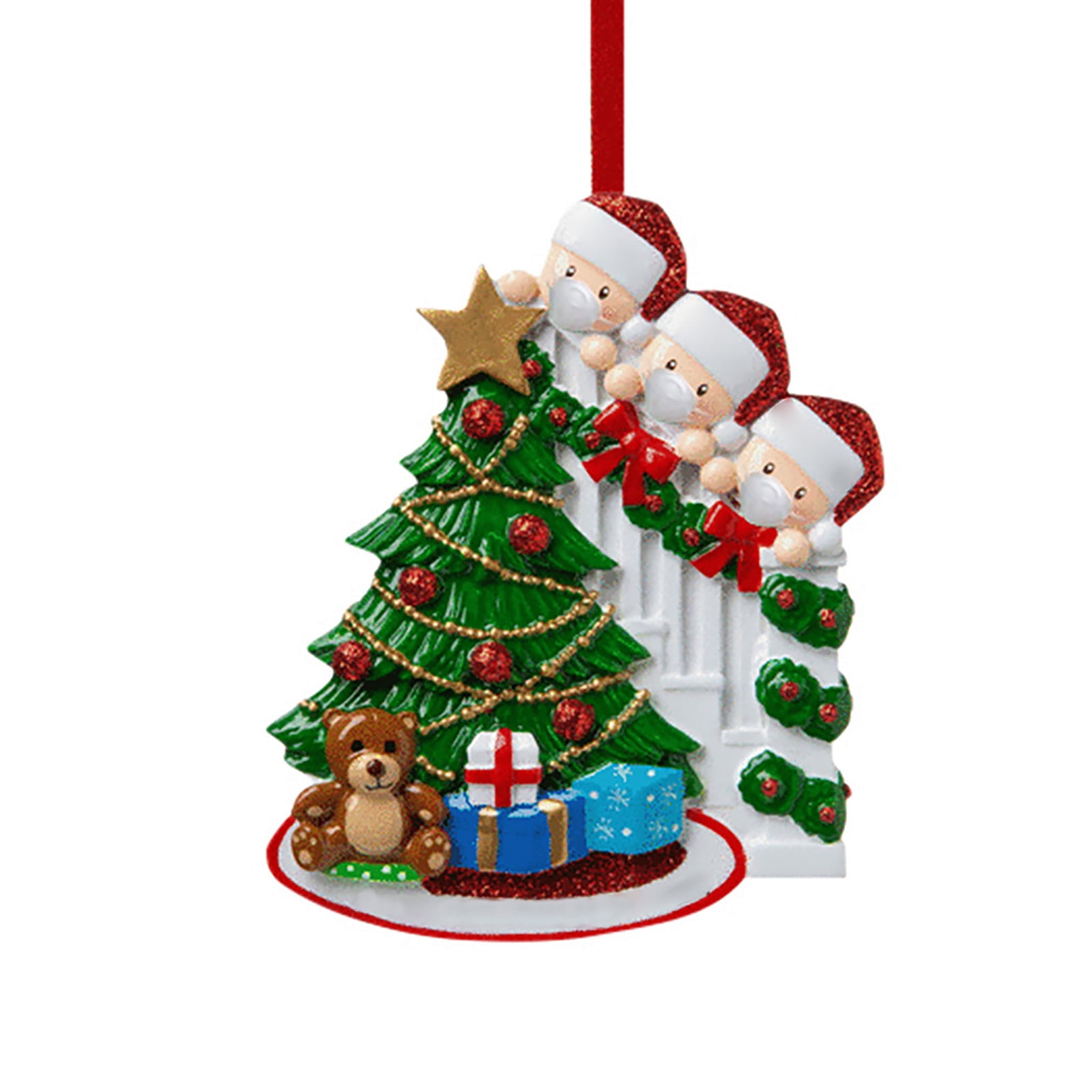 Promotion Clearance Sale!NQWZTIU Personalized Survived Family Of