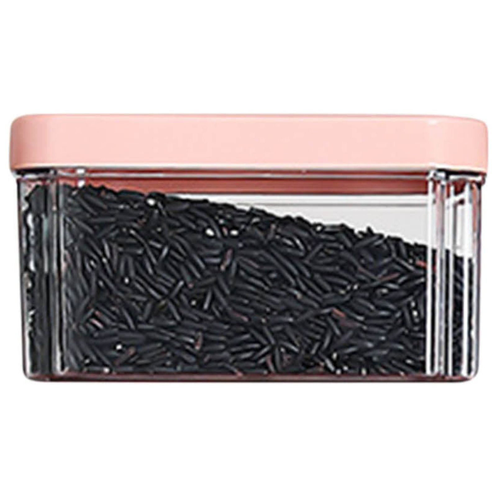 Storage Container Promotion Promotion Food Storage Container With Lids Tall Airtight Food Storage ...