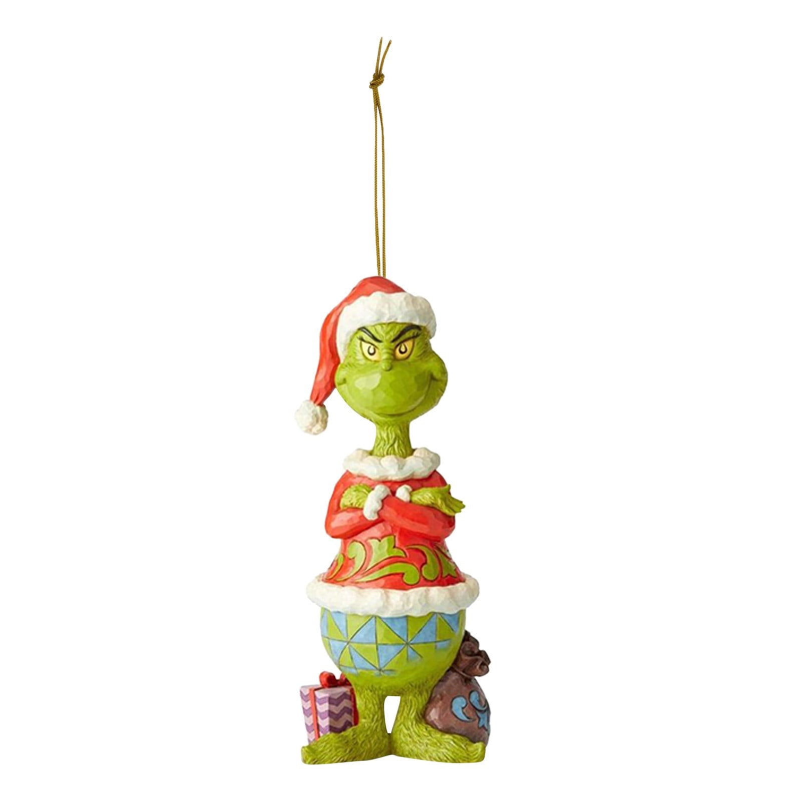 Promotion Grinch! The Grinch Christmas Tree Decorations Christmas Tree