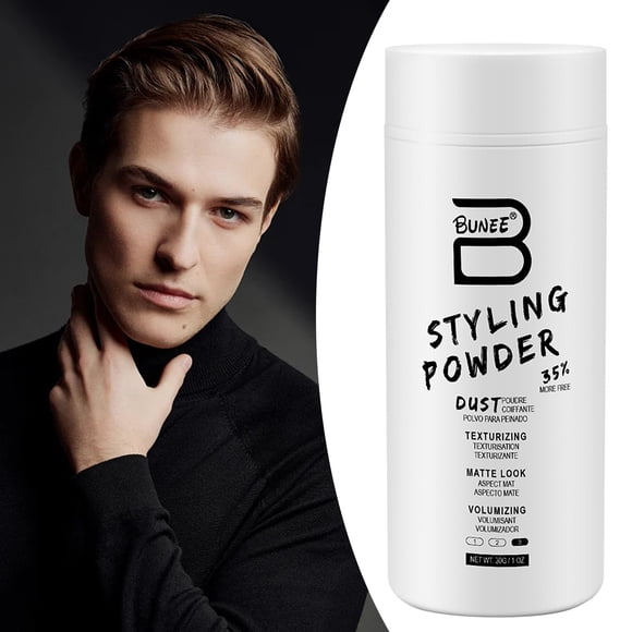 Texture Powder