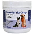 thumbnail image 1 of Promotion Plus Omegas Soft Chews Medium Large Dogs (90 ct), 1 of 2