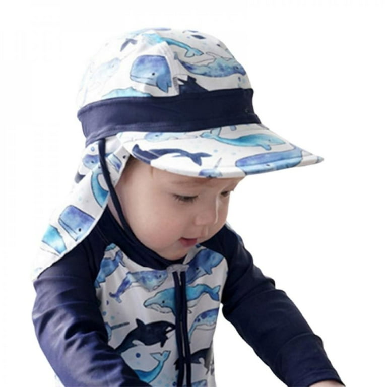 Walmart infant hats 2025