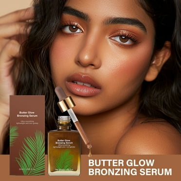 🌸Promotion Sale! Bronzer Base Makeup Face Bronzer Glow Skin Tan Non Greasy 30Ml Deals!