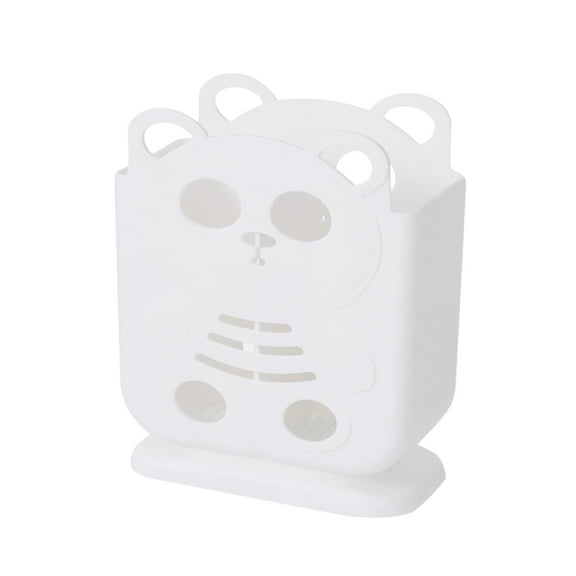 Promotion Sale! Drain Rack Multifunctional Storage Rack Chopsticks Double Layer Cutlery Drainer Basket Tableware Bucket Utensils Holder Chopstick Drain Box, Kitchen Drain Rack Clearance Sale