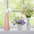 thumbnail image 1 of Promotion Sale! Huayishang Watering Cans Candy Colored Gardening Small Watering Can Hand Pressed Sprinkling Kettle Watering High Bottle Watering Flower Sprayer, Watering Can Clearance Sale, 1 of 4