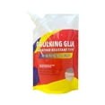 Promotion! Slab Concrete Crack Sealant Caulking Glue For Concrete