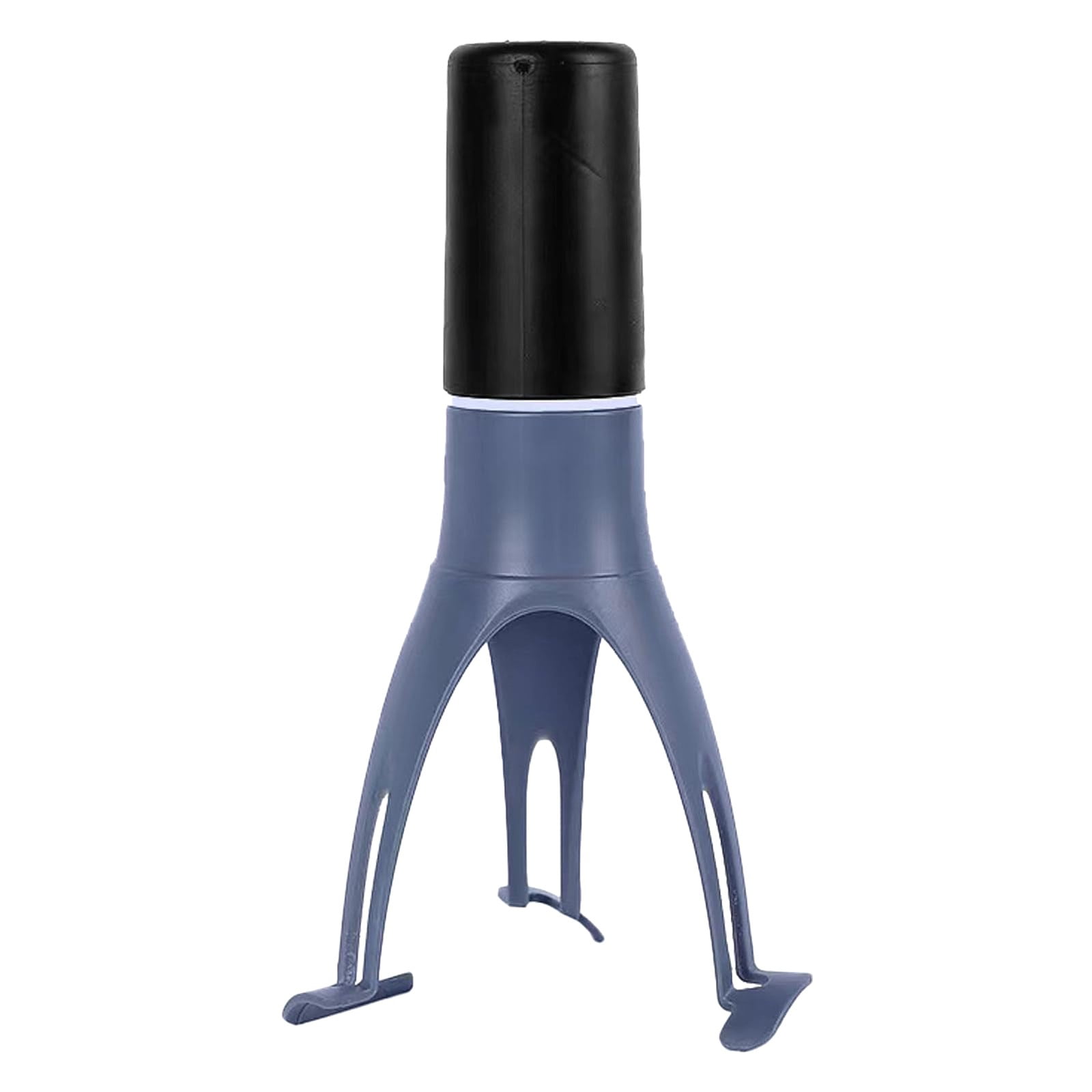 Promotion! Triangle Egg Whisk Pan Stirrer Electric Triangle Automatic