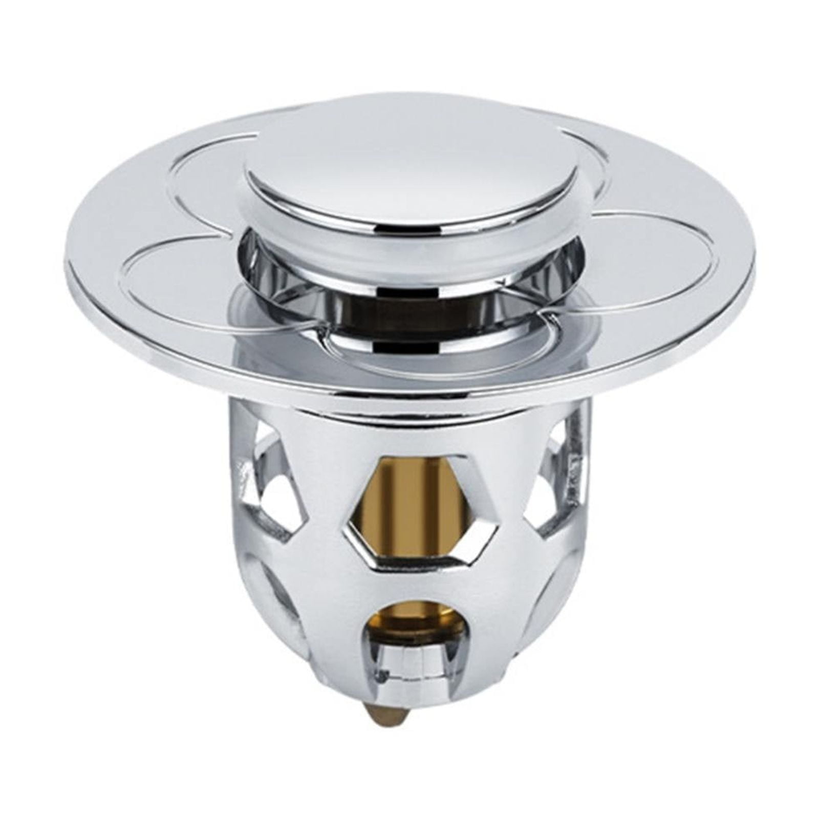 Promotion! Universal Sink Drain Stoppers 2024 Newest Sink Stopper With