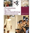 thumbnail image 1 of Pre-Owned Promotion in the Merchandising Environment (Paperback) 1628921579 9781628921571, 1 of 1