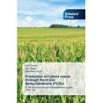 thumbnail image 1 of Promotion of hybrid maize through front line demonstrations (FLDs), (Paperback), 1 of 1