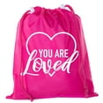thumbnail image 1 of Promotional Bags Inspirational Gift Bags for Non-Profits & Fundraising, 1 of 2