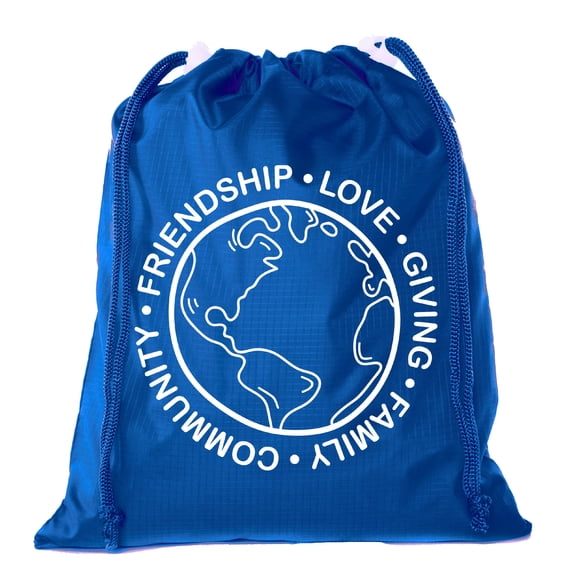 Promotional Bags Inspirational Gift Bags for Non-Profits & Fundraising