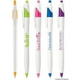 thumbnail image 1 of Promotional Classic Vibe Click Pen Printed with Your Logo or Message - 300 QTY, 1 of 8