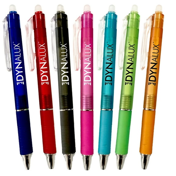 Promotional Erasable Pen Write Your Company Name Or Logo On Erasable Pen QTY300