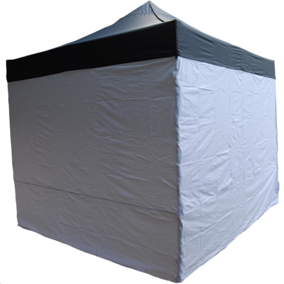 Promotional Items Vendor 40300033 Canopy Replacement for Sides, Set of 3