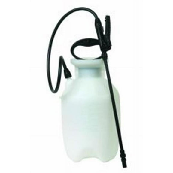 Promotional Sprayer White 1 Gallon - 20000