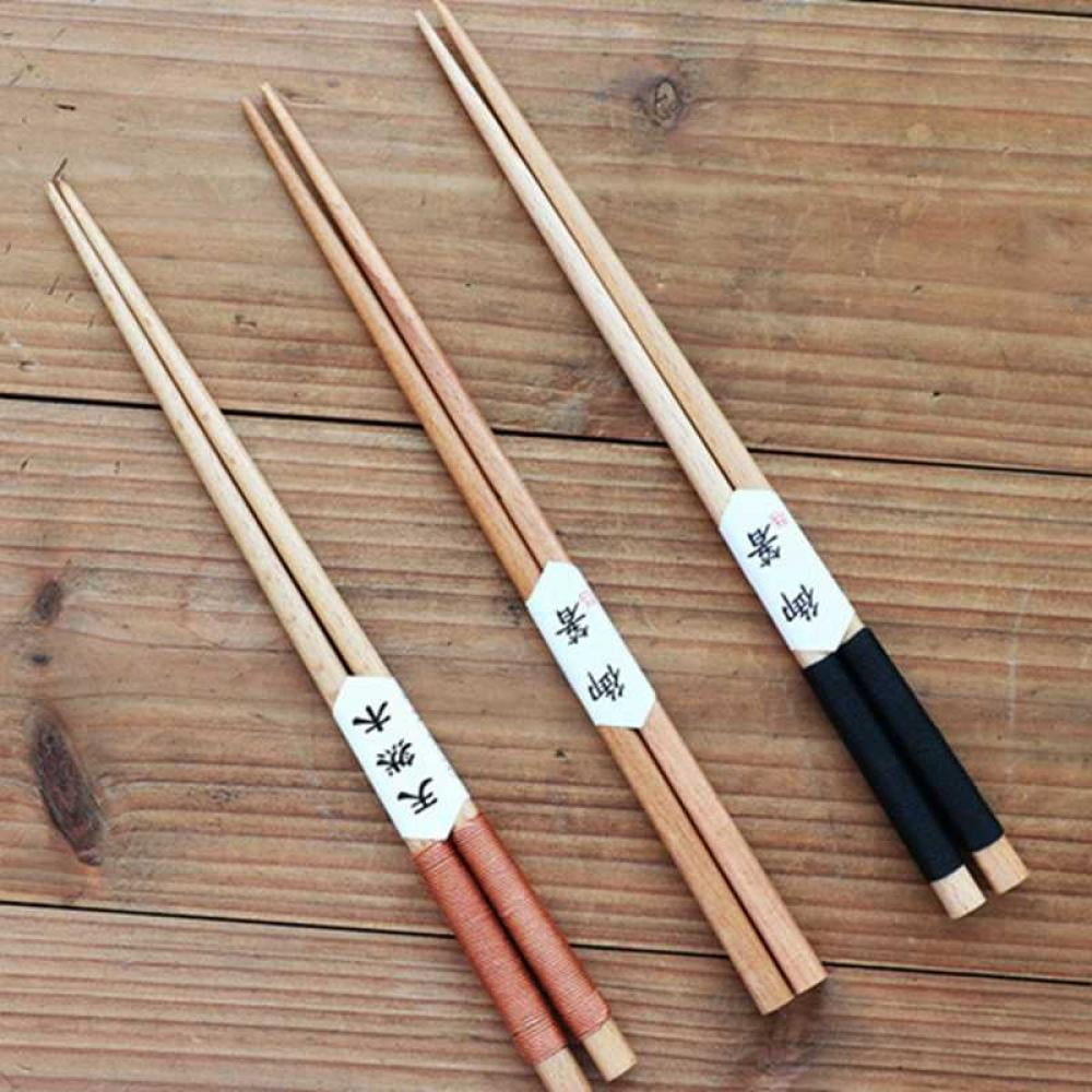 Promotional chopsticks deals