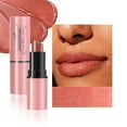 million colors lipstick 2 in 1