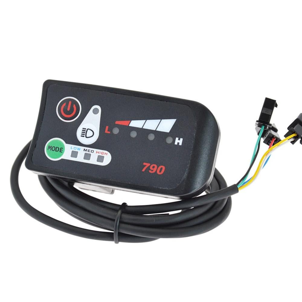 Promotions! Mini Universal Motorcycle Electric Car Meter Speedometer