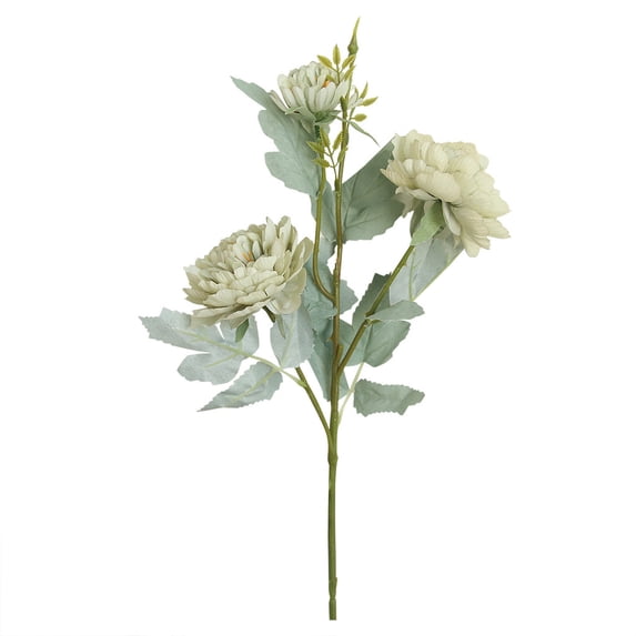 Off Promotions! Nomeni Artificial Flowers for Outdoors Home Simulation Peony Bouquet Decoration Wedding Bouquet Artificial Flower Green, 1Pc Artificial Flower Clearance Sale Green