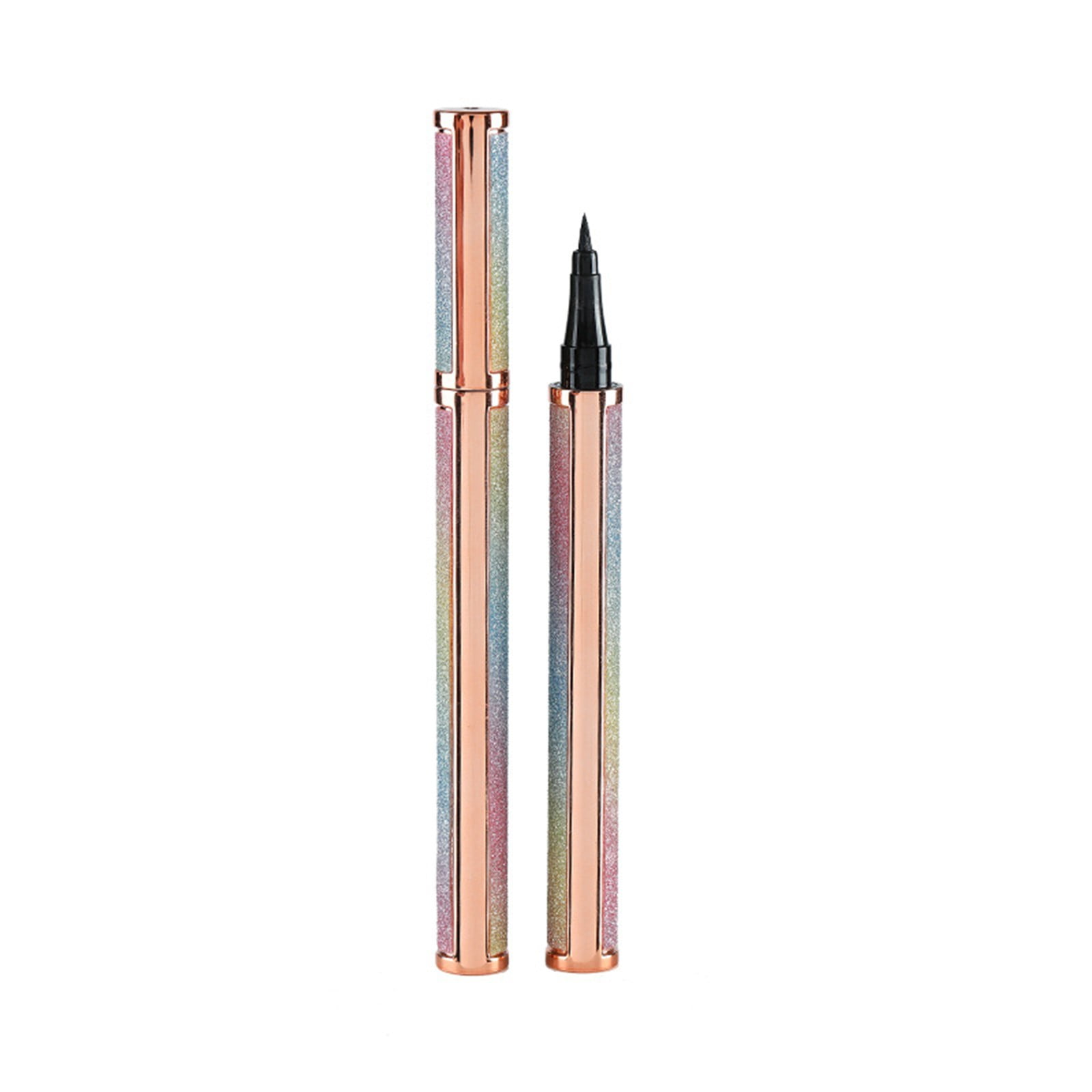 Promotions！ Starry Sky Eyebrow Pencil Black Upgrade with Packaging 1