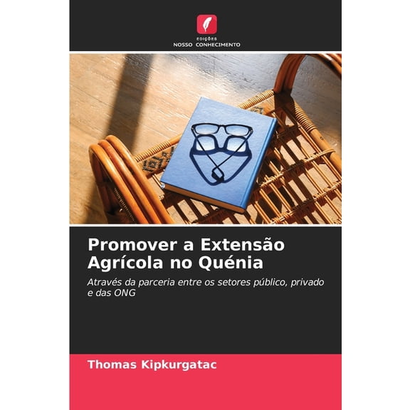 Promover a Extenso Agrcola no Qunia, (Paperback)
