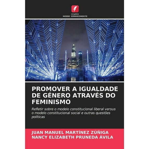 Promover a Igualdade de Género Através Do Feminismo, (Paperback)