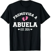 Promovida a abuela 2024 T-Shirt