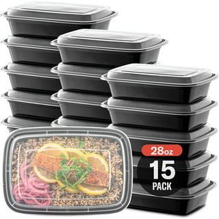 https://i5.walmartimages.com/seo/Promoze-15-Pack-Meal-Prep-Plastic-Microwavable-Food-Storage-Containers-with-Lids-28-oz-1-Compartment-Black-Rectangular-Reusable-Lunch-Boxes_4adfb9de-fb66-4a39-93a8-09b1b63d99ee.28f9a2b58320fd64cf7caa67916a9dc7.jpeg?odnHeight=320&odnWidth=320&odnBg=FFFFFF