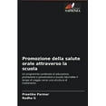 thumbnail image 1 of Promozione della salute orale attraverso la scuola (Paperback), 1 of 1