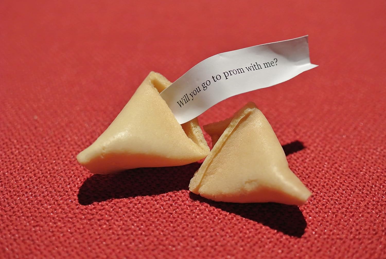 Promposal Fortune Cookie