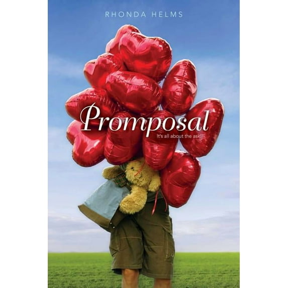 Promposal (Paperback)