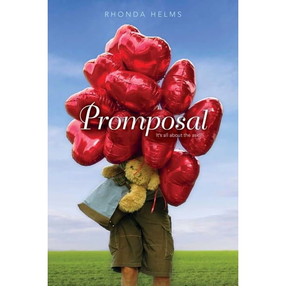 Promposal (Paperback)