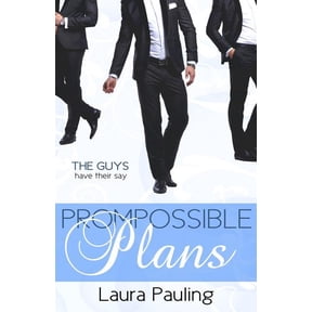 Prom Impossible Prompossible Plans, Book 2, (Paperback)