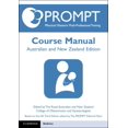 thumbnail image 1 of PROMPT Course Manual: Australian-New Zealand Edition, (Paperback), 1 of 1